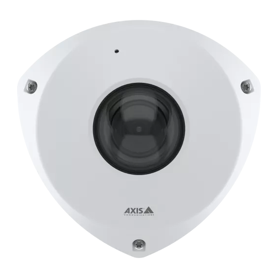 02864-001, Axis Communications