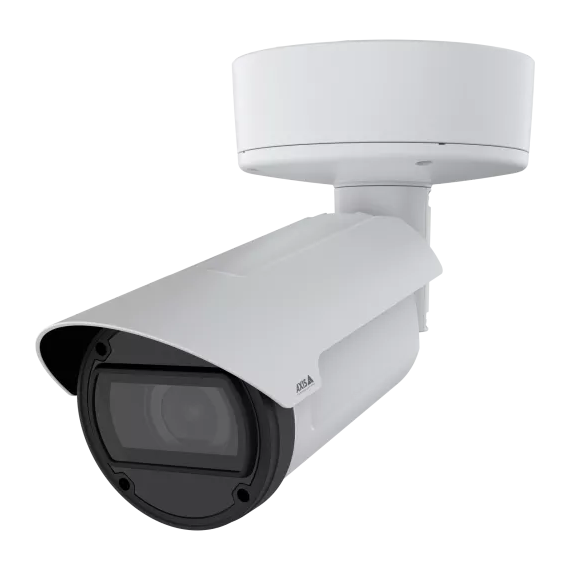 Axis Communications 02508-001 