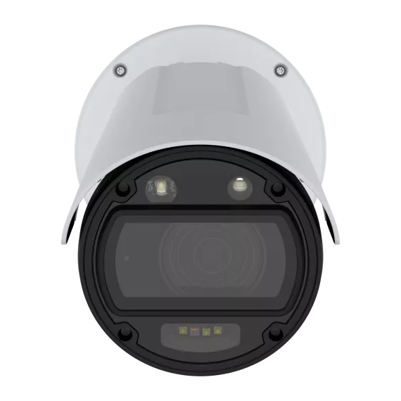 Axis Communications 02508-001 