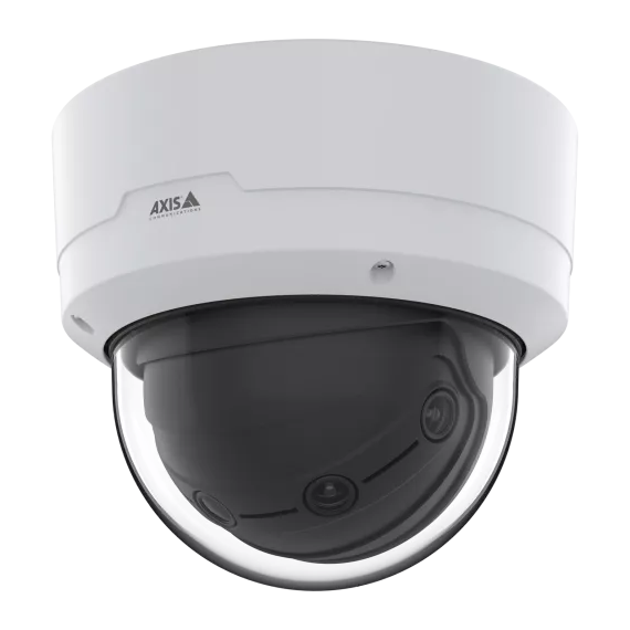 Axis Communications 02657-001