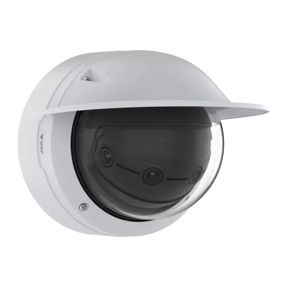 Axis Communications 02657-001