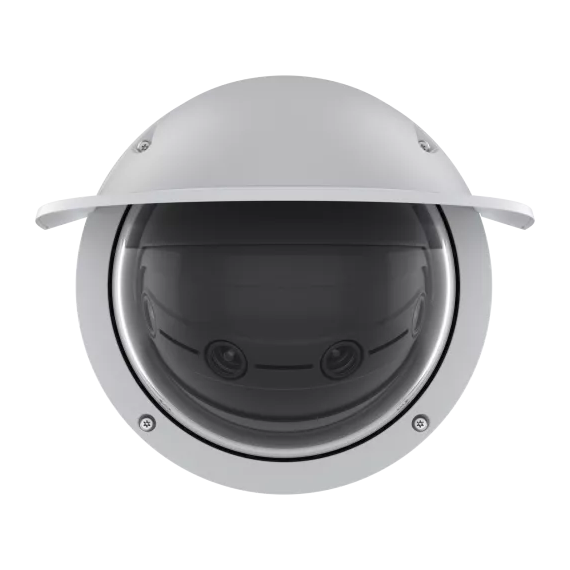 Axis Communications 02657-001