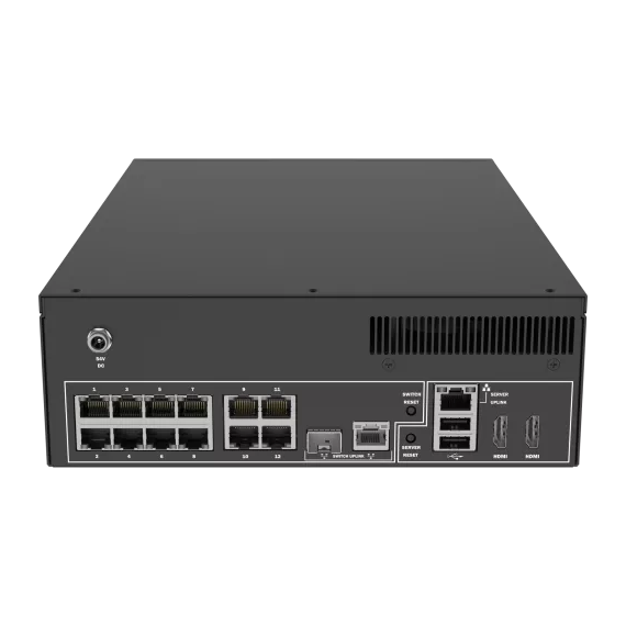 02807-003, Axis Communications