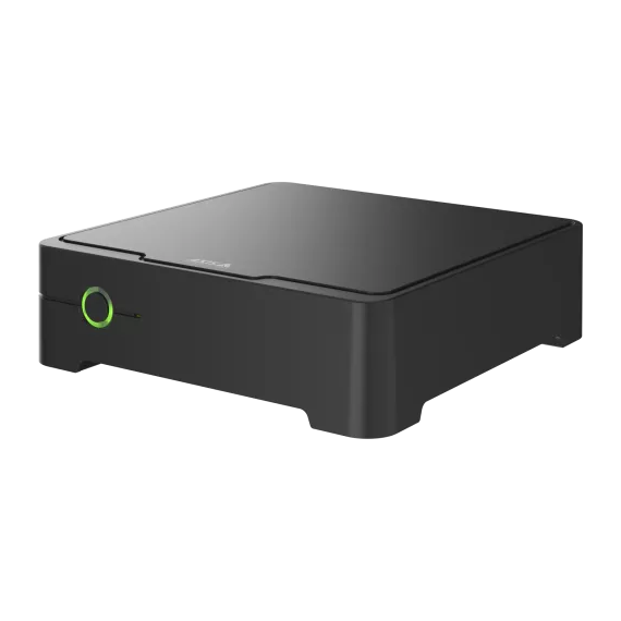 AXIS S3008 Mk II 4TB Recorder (02765-003) – 8-Channel Network Video Recorder wit...