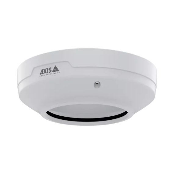 AXIS TM3817 Tamper-Resistant Cover (4-Pack) for M42 Series Dome Cameras