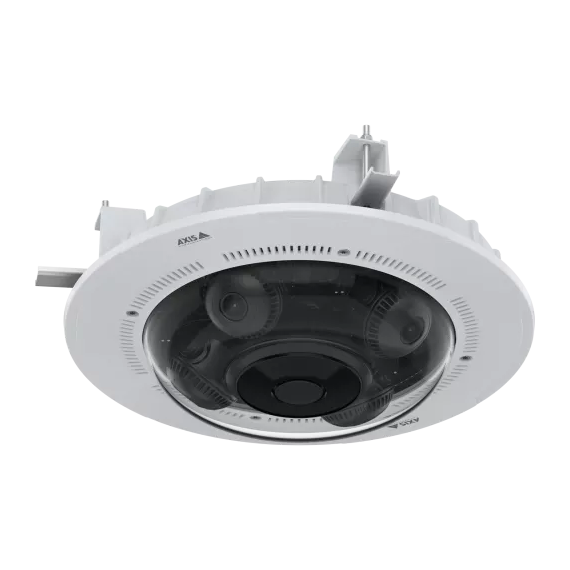 02873-001, Axis Communications