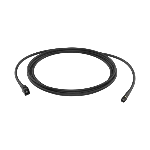 AXIS TU6004-E Cable 8M 4-Pack (02251-001) – F-Series Modular Camera Extension Ca...