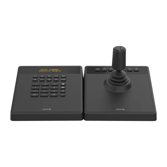 02474-001, Axis Communications