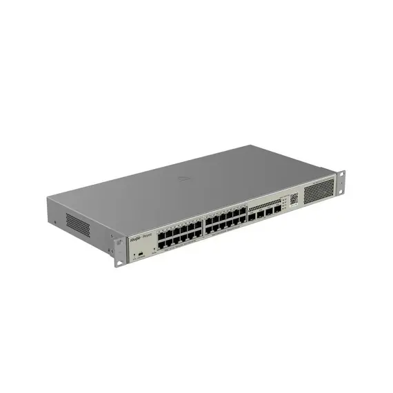 RG-NBS3100-24GT4SFP-V2, Ruijie