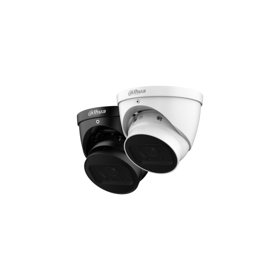 Dahua IPC-HDW5442TP-ZE-2712-ATC-S3 4MP WizMind AI Varifocal Eyeball Network Came...