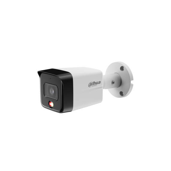 Dahua IPC-HFW1639TCP-A-IL-0280B-S6-QH – 6MP Smart Dual Light Fixed Lens Bullet N...