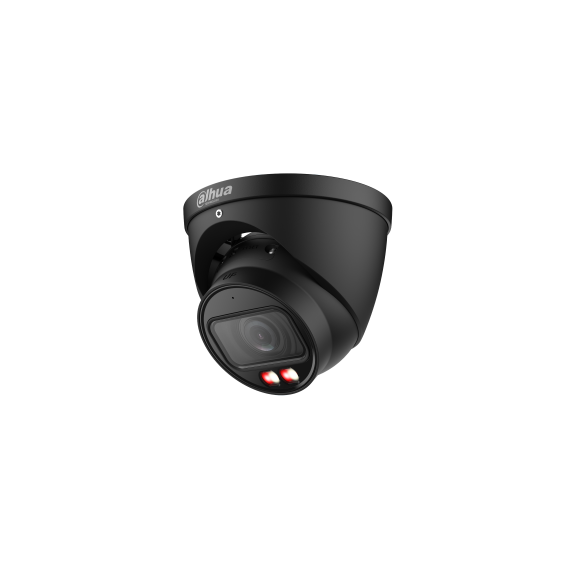 IPC-HDW3649TP-ZS-IL-27135-Black, Dahua