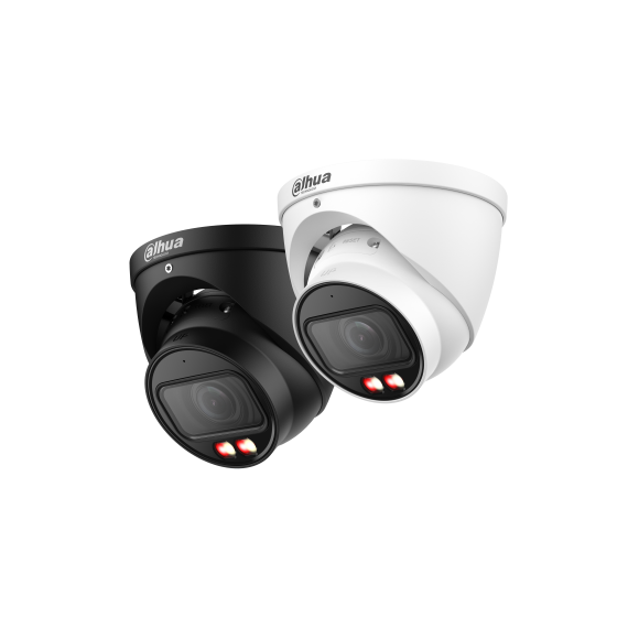 Dahua IPC-HDW3649TP-ZS-IL-27135 6MP WizSense 3 Series Smart Dual Light Motorised...