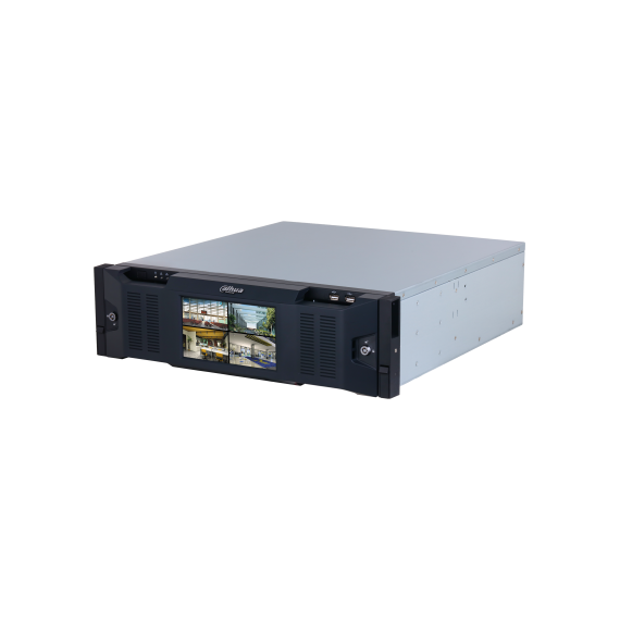 NVR616DRH-128-XI, Dahua