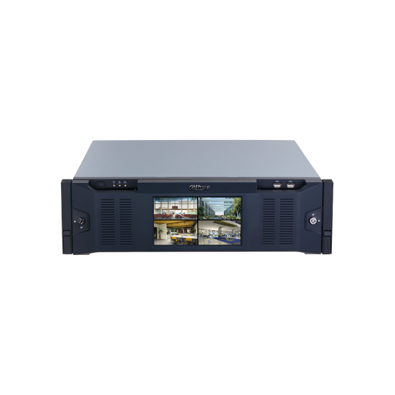 NVR616DRH-128-XI, Dahua