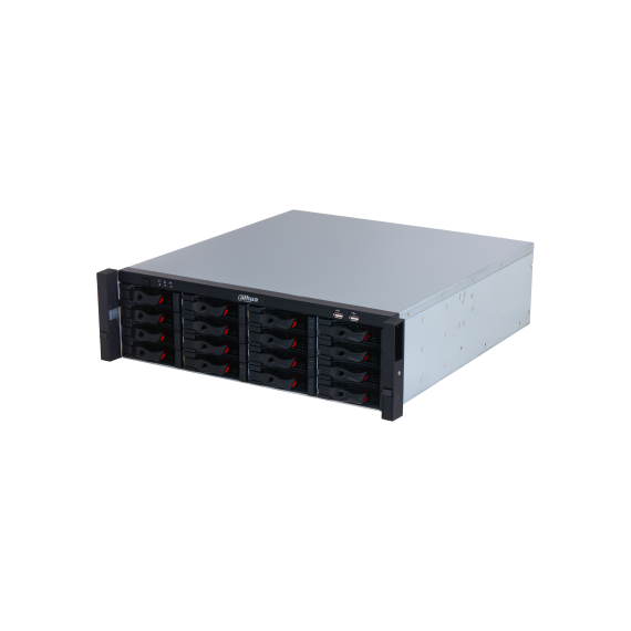 NVR616RH-64-XI, Dahua