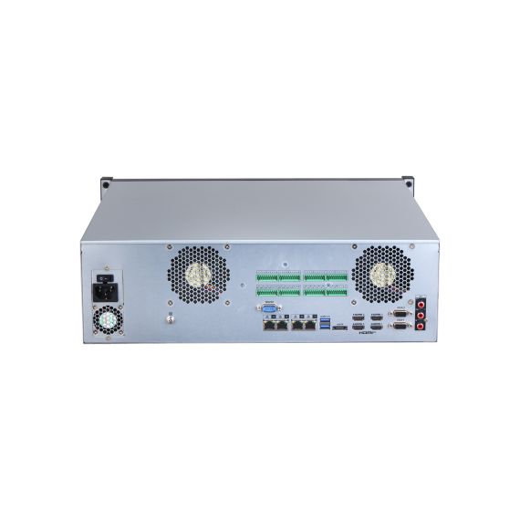 NVR616H-64-XI, Dahua