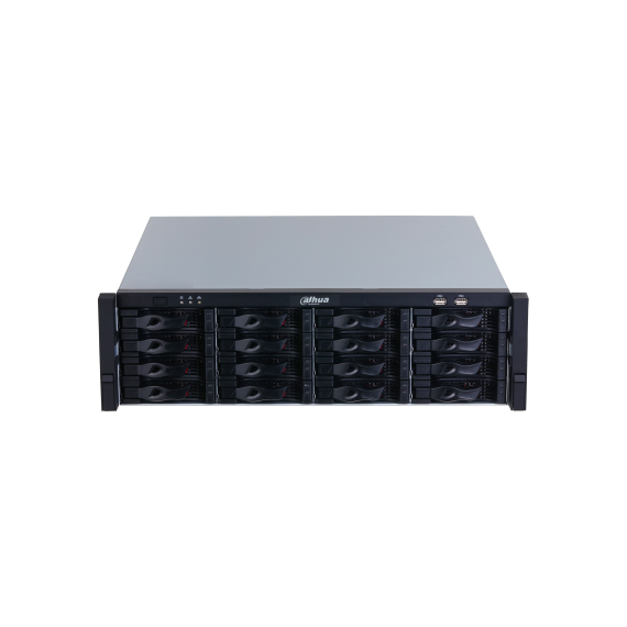 NVR616DRH-64-XI, Dahua