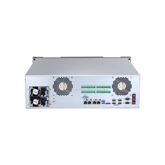 NVR616RH-64-XI, Dahua