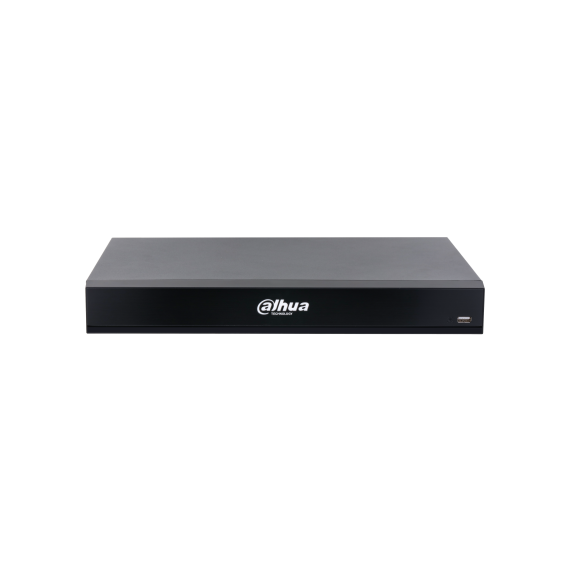 NVR5208-8P-EI, Dahua