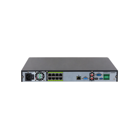 NVR5208-8P-XI/Pro, Dahua