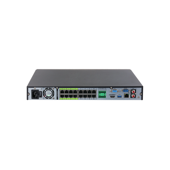 NVR5216-16P-XI, Dahua