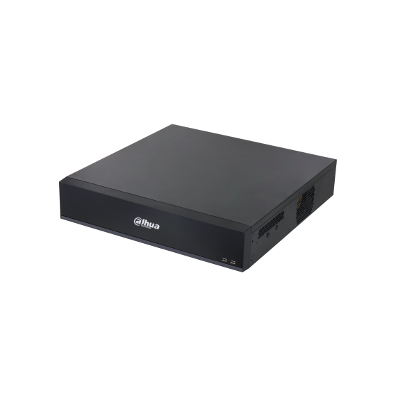 Dahua NVR5816-EI2 – 16 Channel WizSense AI Network Video Recorder (2U, 8 HDD Bay...