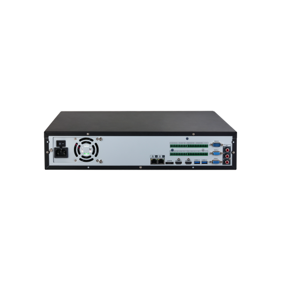 NVR5864-EI2, Dahua