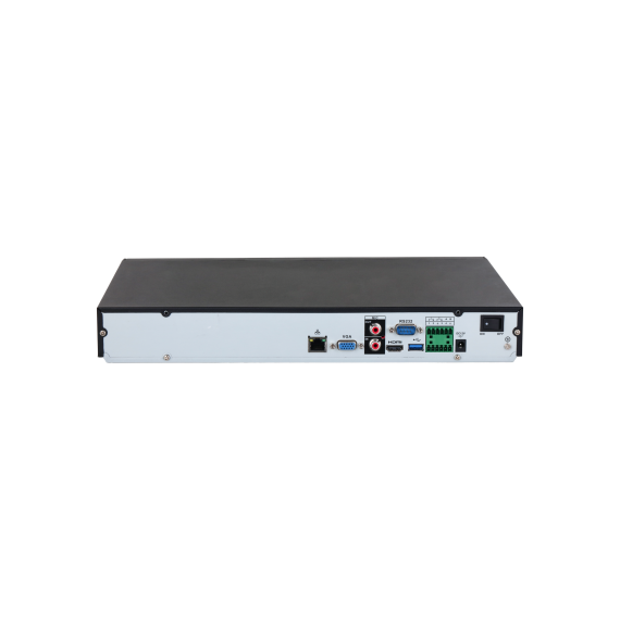 NVR5208-EI2, Dahua