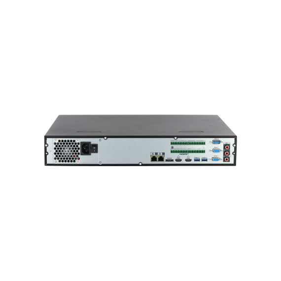 NVR5432-EI2, Dahua