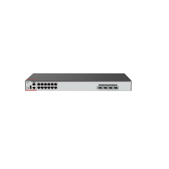 Ruijie RG-NBS3300-16MG4XS-HP 20-Port Multi-Gigabit Layer 2 Cloud Managed PoE++ S...