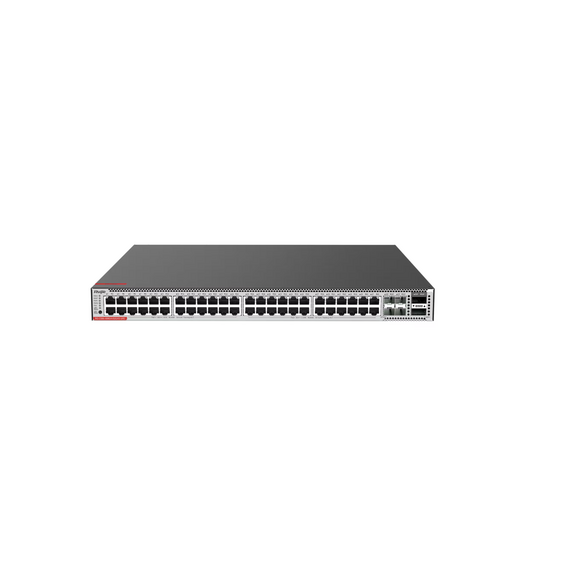Ruijie RG-CS86-48MG4VS2QXS-UPD 48-Port Multi-Gigabit Layer 3 Cloud Managed PoE++...