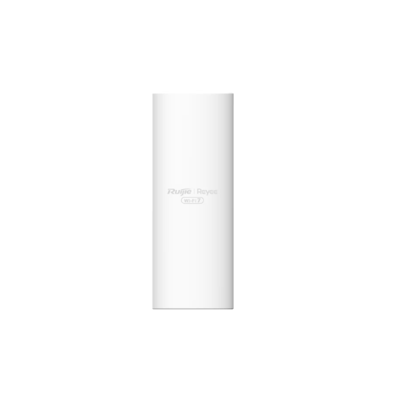 Ruijie Reyee RG-RAP72Pro-OD BE5040 Wi-Fi 7 Indoor/Outdoor Versatile Access Point...