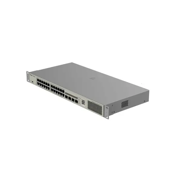 RG-NBS3100-24GT4SFP-V2, Ruijie