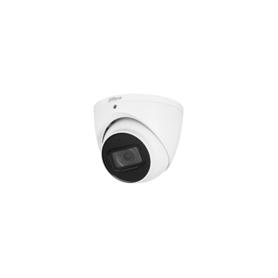 Dahua IPC-HDW5842EMP-ASE-0280B-ATC-S3 8MP WizMind AI IR Eyeball Network Camera (...