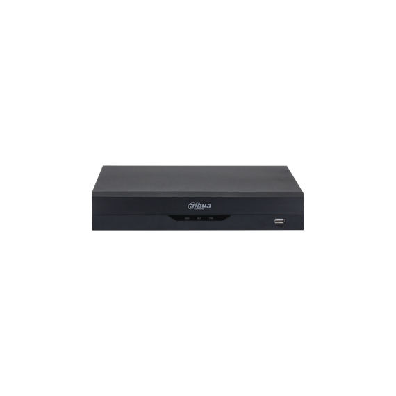 NVR4204-P-EI, Dahua