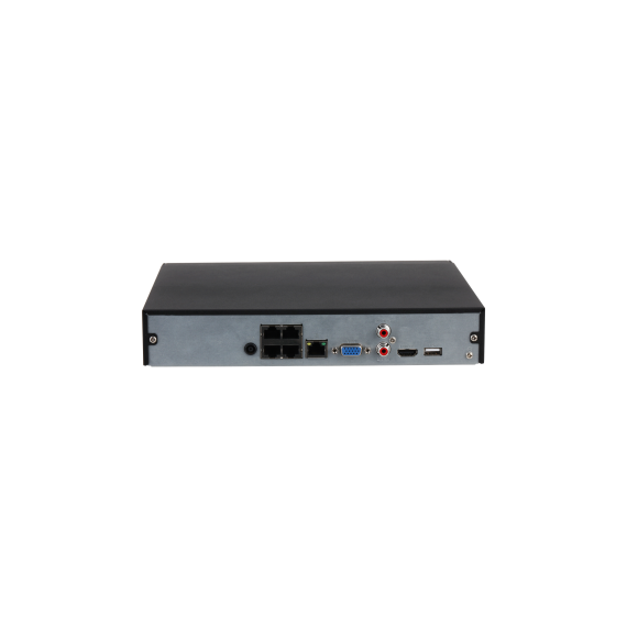 NVR4204-P-EI, Dahua