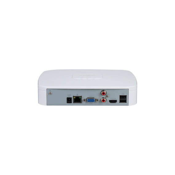 NVR4108-EI, Dahua