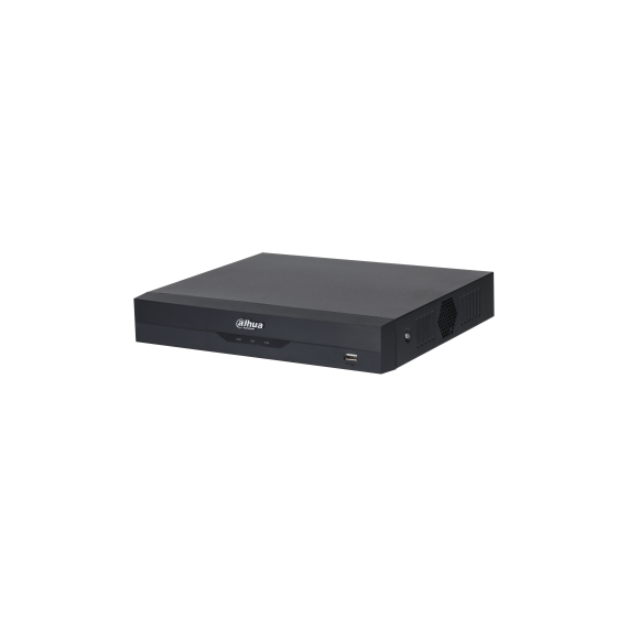 Dahua NVR4116HS-8P-EI – 16CH WizSense AI PoE Network Video Recorder (1 HDD, 256 ...