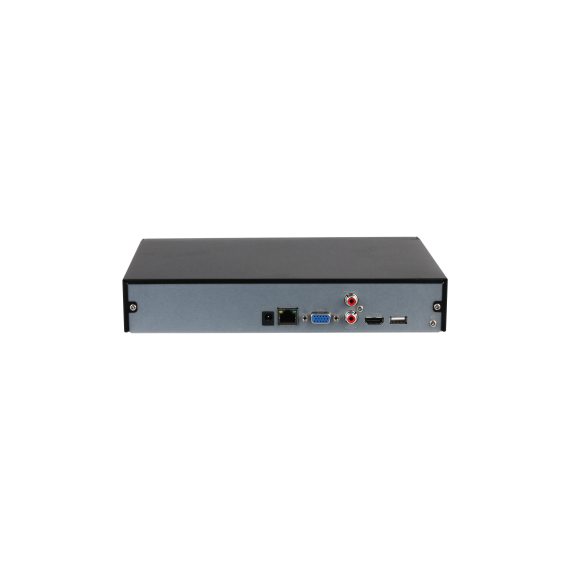 NVR4108HS-EI, Dahua