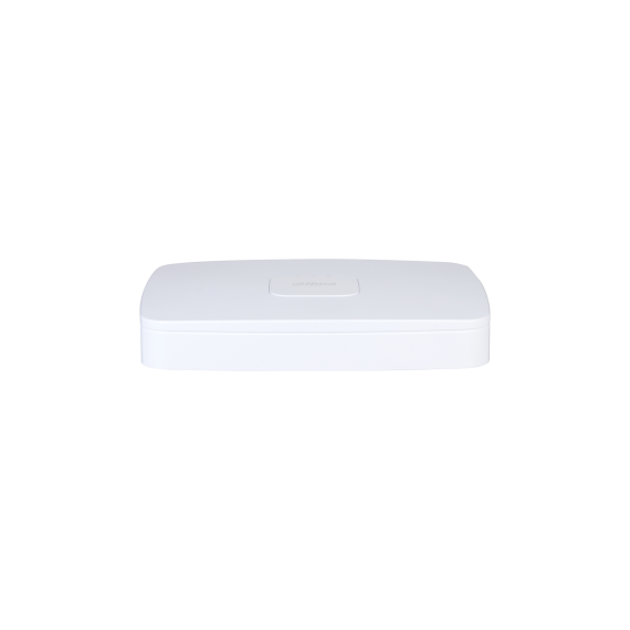 NVR4116-8P-EI, Dahua