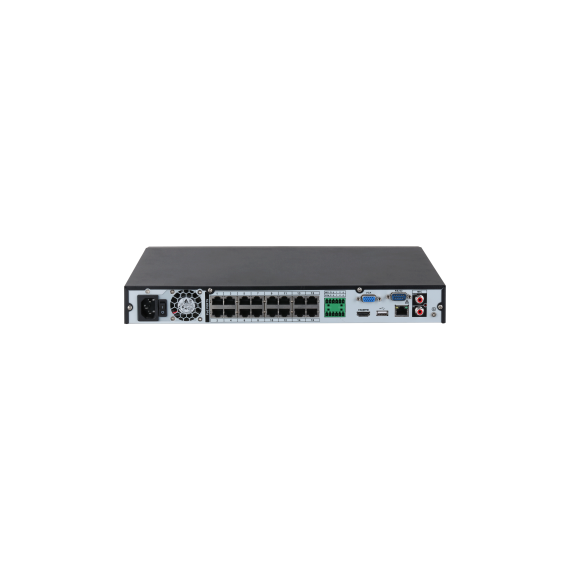 NVR4232-16P-EI, Dahua
