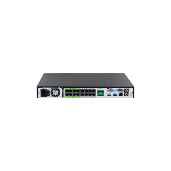 NVR5232-16P-EI, Dahua