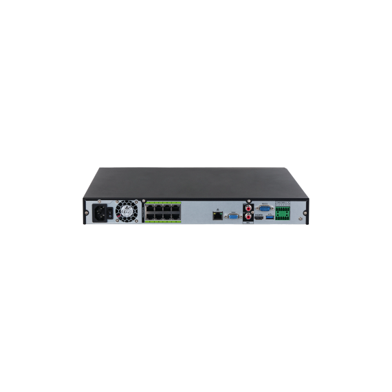 NVR5232-8P-EI, Dahua