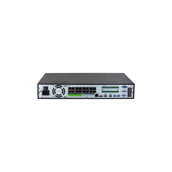 NVR5816-EI, Dahua
