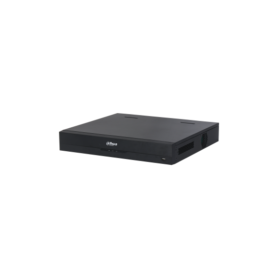 Dahua NVR5832-EI – 32 Channel WizSense AI Network Video Recorder (2U, 8 HDD Bays...