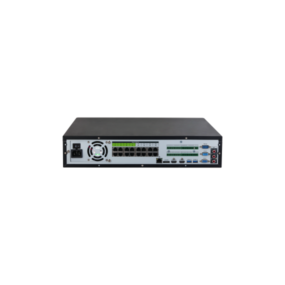 NVR5864-16P-EI, Dahua