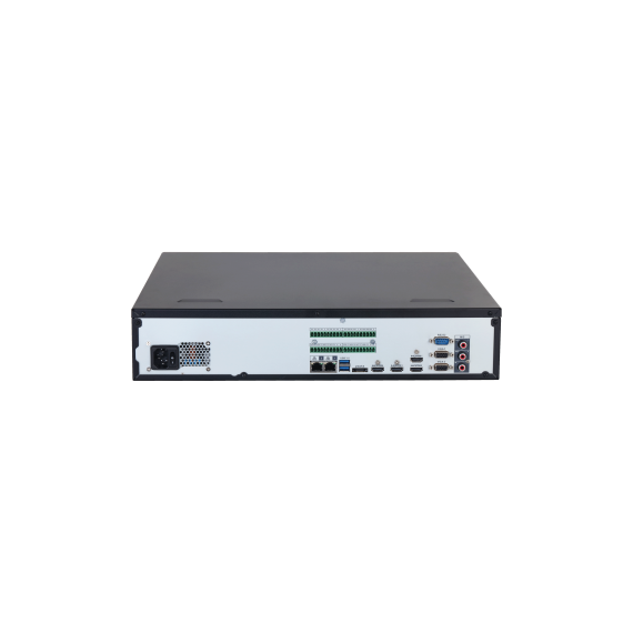 NVR608H-64-XI, Dahua
