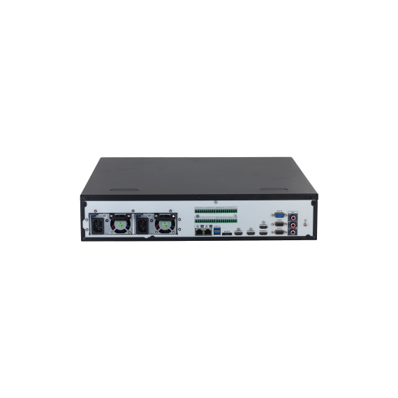 NVR608RH-128-XI, Dahua