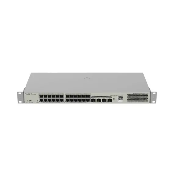 RG-NBS3100-24GT4SFP-V2, Ruijie